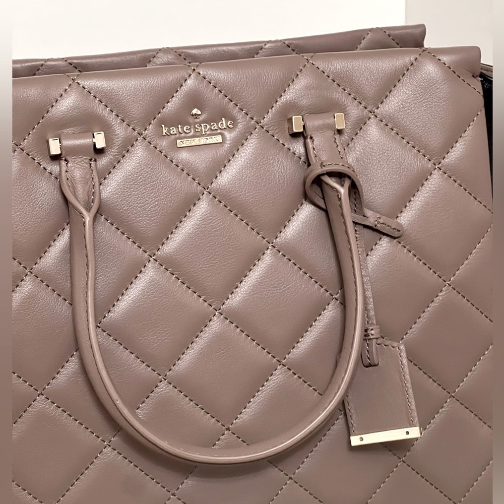 Kate Spade Handbag - Picture 8 of 8